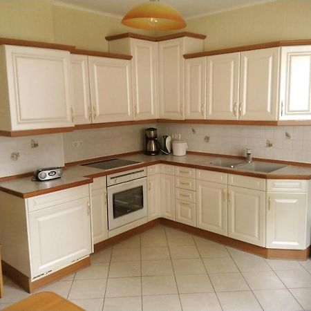 Ferienwohnung Spreewald Betty Werben  Zewnętrze zdjęcie