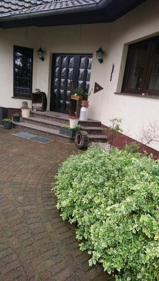 Ferienwohnung Spreewald Betty Werben  Zewnętrze zdjęcie