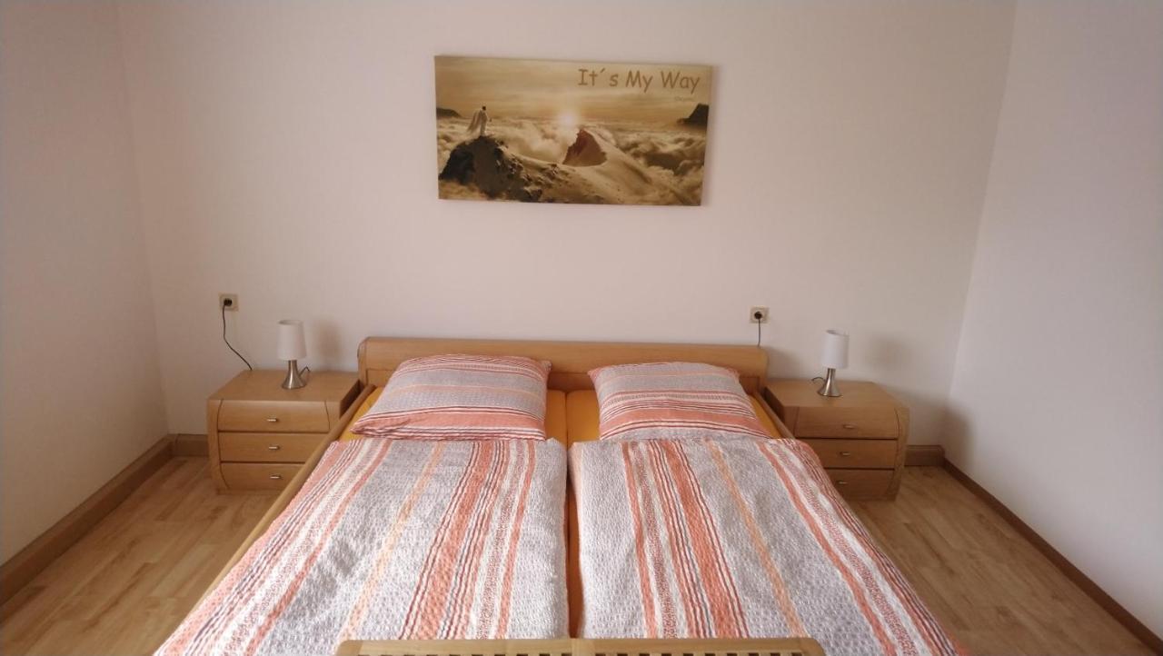 Ferienwohnung Spreewald Betty Werben  Zewnętrze zdjęcie