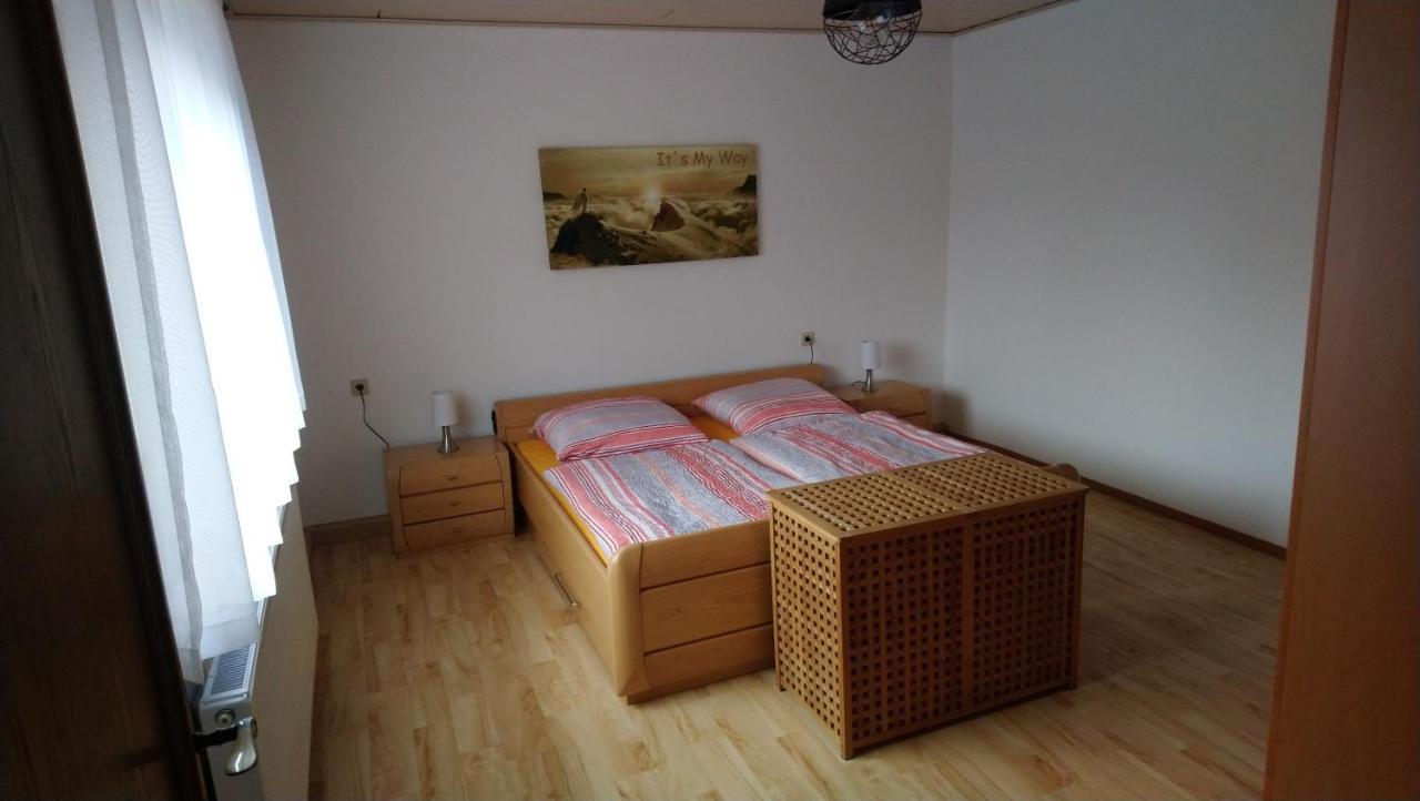Ferienwohnung Spreewald Betty Werben  Zewnętrze zdjęcie