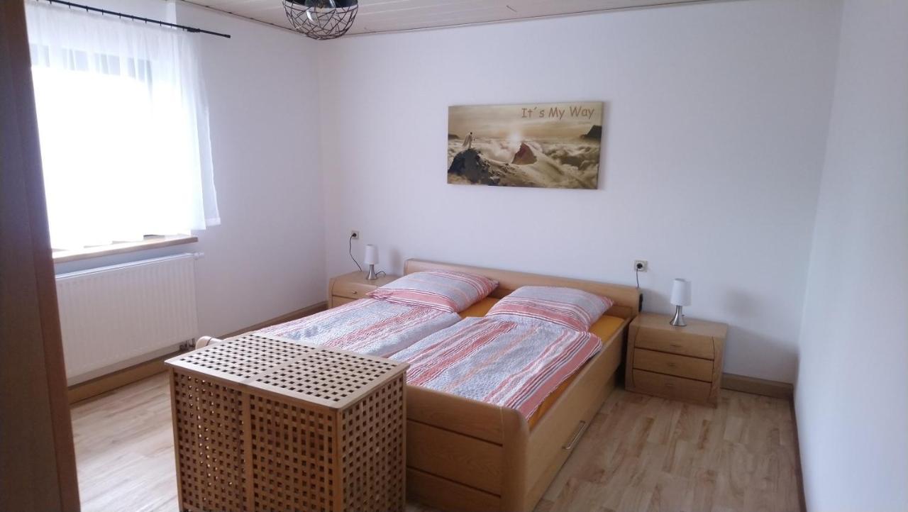 Ferienwohnung Spreewald Betty Werben  Zewnętrze zdjęcie
