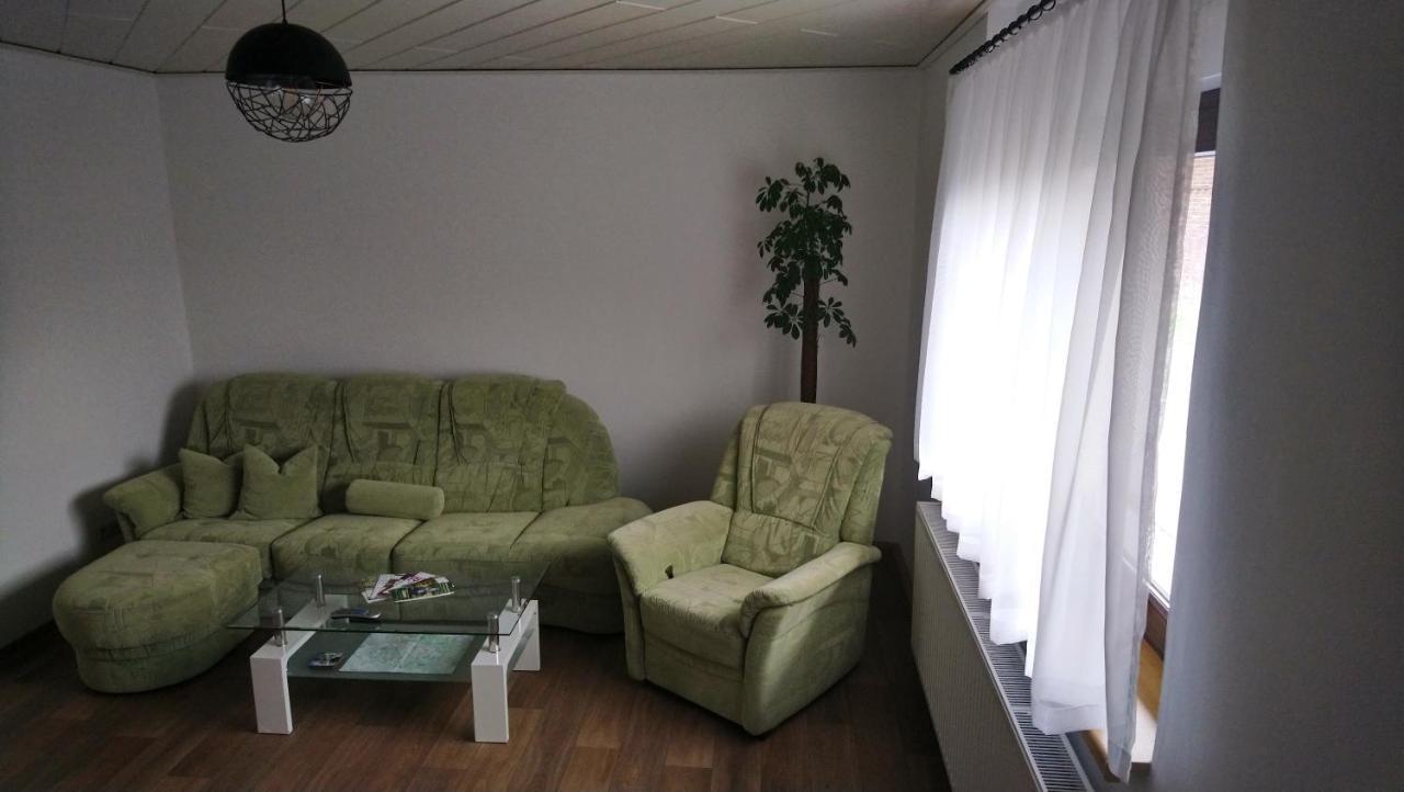 Ferienwohnung Spreewald Betty Werben  Zewnętrze zdjęcie