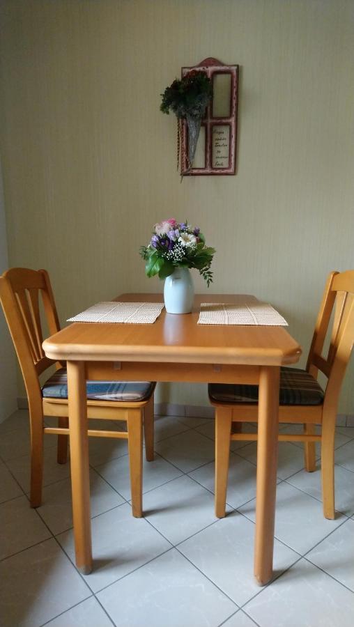 Ferienwohnung Spreewald Betty Werben  Zewnętrze zdjęcie