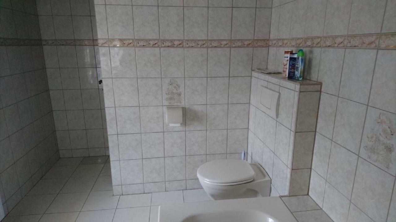 Ferienwohnung Spreewald Betty Werben  Zewnętrze zdjęcie