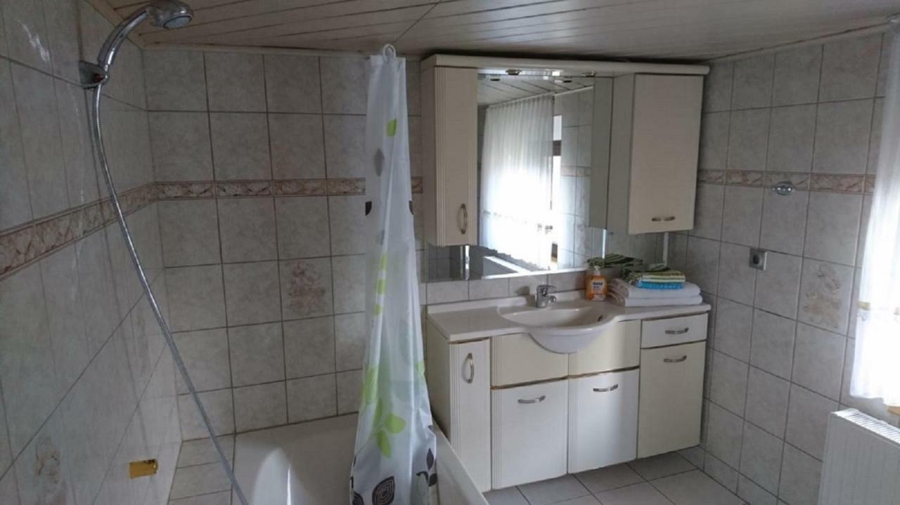 Ferienwohnung Spreewald Betty Werben  Zewnętrze zdjęcie